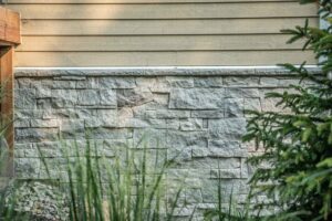 Willki Stone - Arbor, Granite