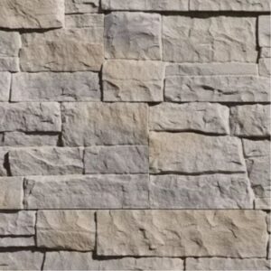 Willki Stone - Vallis, Pebble