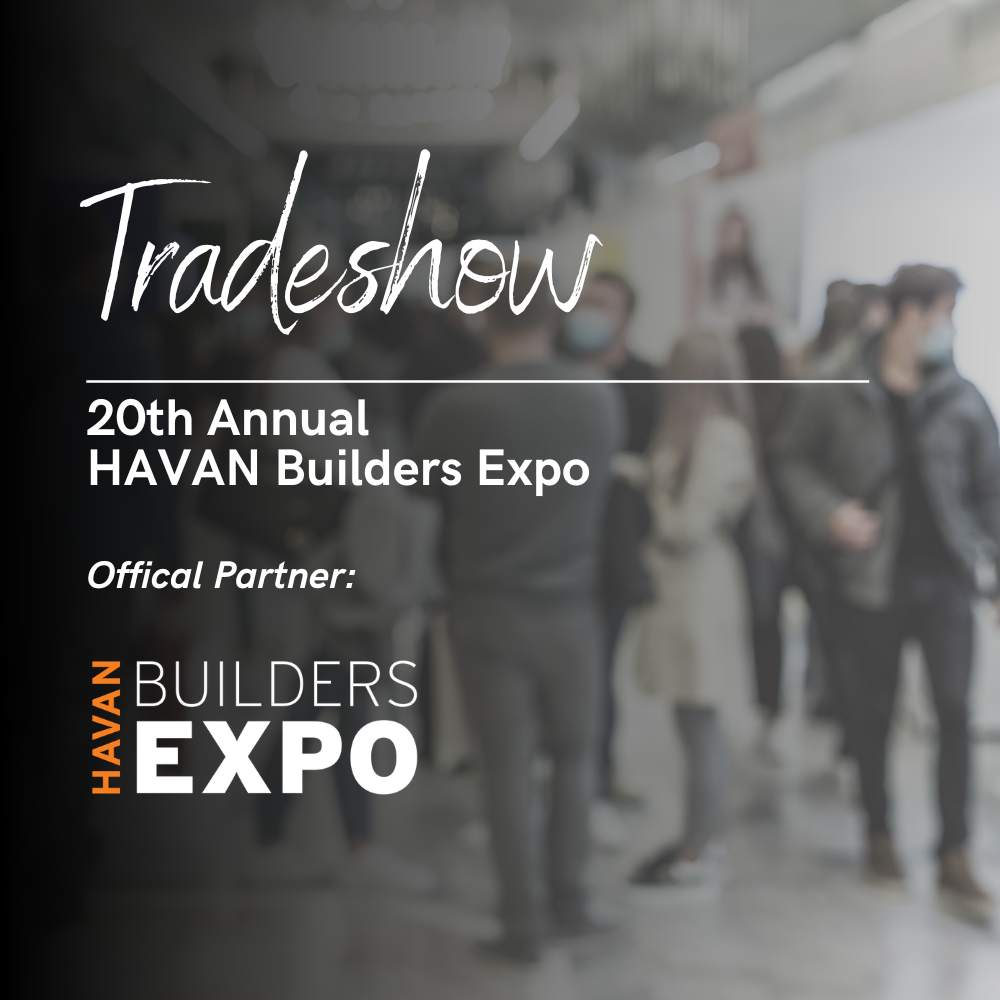 HAVAN Builders' Expo
