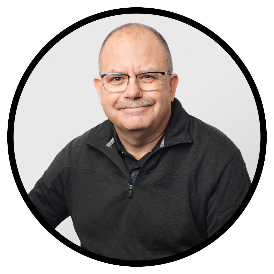 Jeff Leech