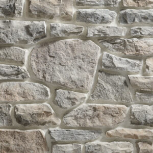 Dutch Quality - Tuscan Ridge, Summer Plains™ with half inch mortar joint