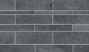 Pangaea® Natural Stone - Metropolitan, Broadway Textured with half inch mortar joint