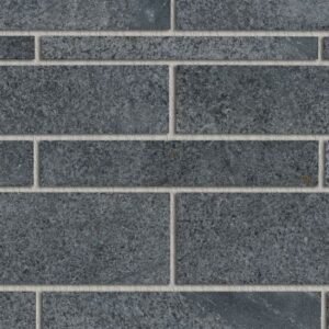 Pangaea® Natural Stone - Metropolitan, Broadway Textured with half inch mortar joint