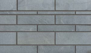 Pangaea® Natural Stone - Metropolitan, Chinook Textured with half inch mortar joint