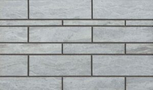 Pangaea® Natural Stone - Metropolitan, Yukon Textured with half inch mortar joint