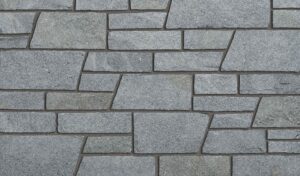 Pangaea® Natural Stone – Quarry Ledgestone®, Chinook with half inch mortar joints