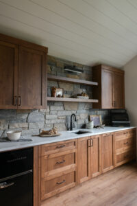 Pangaea® Natural Stone - Quarry Ledgestone®, Providence