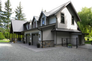 Pangaea® Natural Stone - Quarry Ledgestone®, Providence