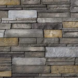 Versetta Stone® - Ledgestone, Sterling™