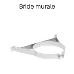 Bride murale – Isokern Wall Band Bride murale - Isokern Wall Band