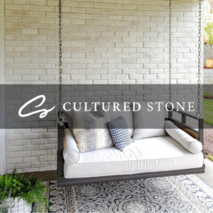 Cultured Brick® de Cultured Stone®