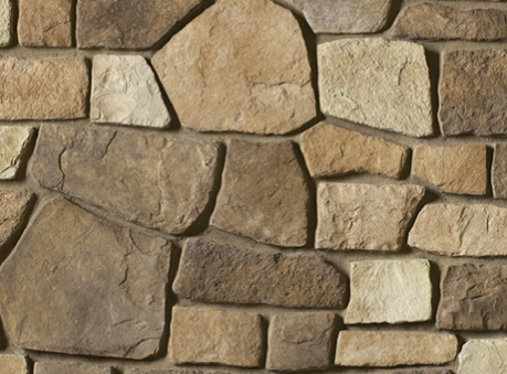 Ancient Villa Ledgestone