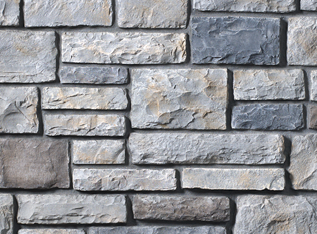 Cobblefield® de Cultured Stone®