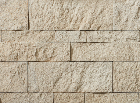 Cultured Stone - Hewn Stone Talus Span Foundation