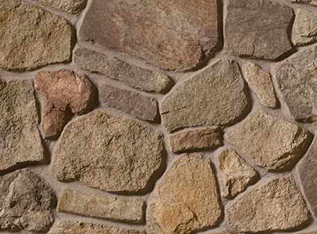 Cultured Stone® - Old Country Fieldstone