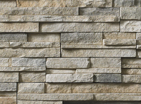 Pro-Fit® Alpine Ledgestone de Cultured Stone®