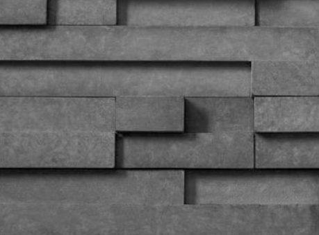 Pro-Fit® Modera™ Ledgestone de Cultured Stone®