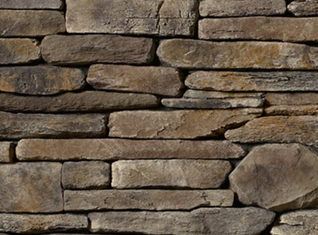 Southern Ledgestone de Cultured Stone®