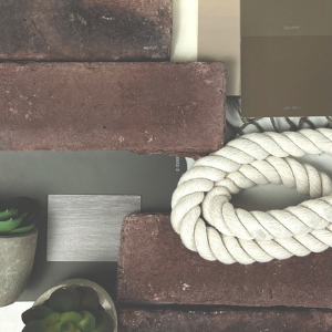 Cultured Stone - Used Brick, High Desert
