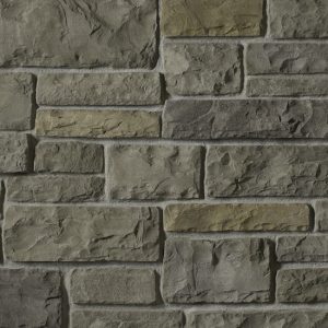 Cultured Stone® - Cobblefield®, San Francisco avec demi pouce joints de mortier