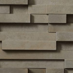 Cultured Stone® – Pro-Fit® Modera™ Ledgestone, Intaglio avec joints de mortier serrés