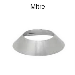 Mitre – Isokern Storm Collar