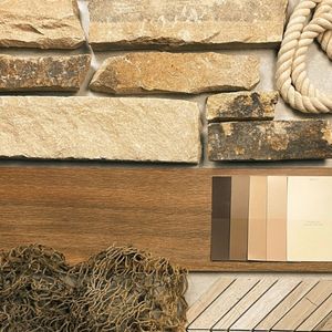 Pangaea® Natural Stone - Quarry Ledgestone®, Coyote