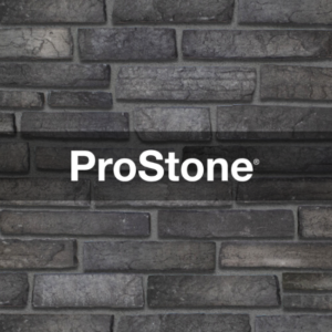 ProStone ® – Exclusivement pour CSI