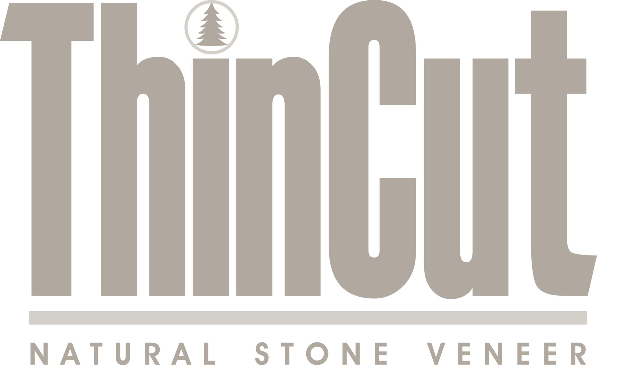 ThinCut Natural Stone