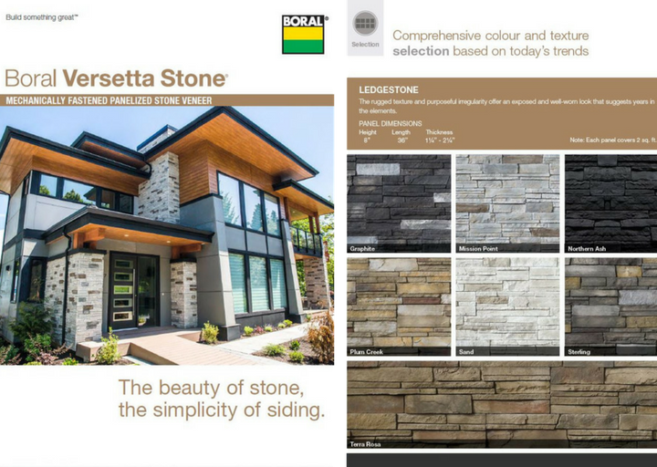 Versetta Stone®