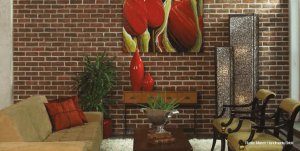Cultured Stone® - Handmade Brick, Rustic Manor