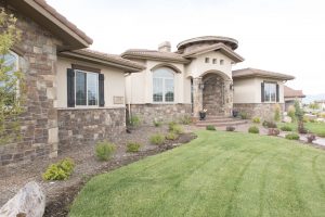 Cultured Stone® - Ancient Villa Ledgestone™, Sevilla™