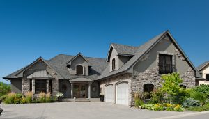 Cultured Stone® – Cobblefield®, Gray