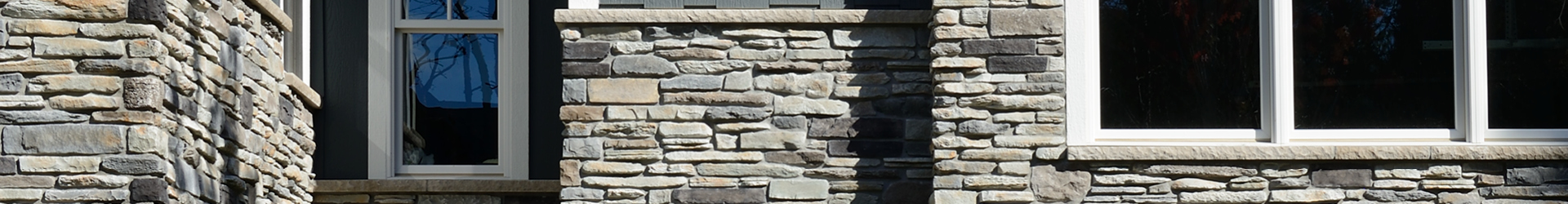 Cultured Stone - Accessoires architecturaux - Allèges texturées