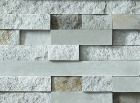 Pro-Fit® Terrain™ Ledgestone de Cultured Stone®