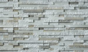 Cultured Stone® – Pro-Fit® Terrain™ Ledgestone, Ethos avec joints de mortier serrés