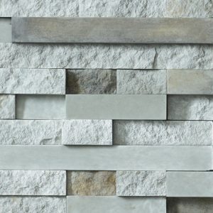 Cultured Stone® - Pro-Fit® Terrain™ Ledgestone, Ethos avec joints de mortier serrés