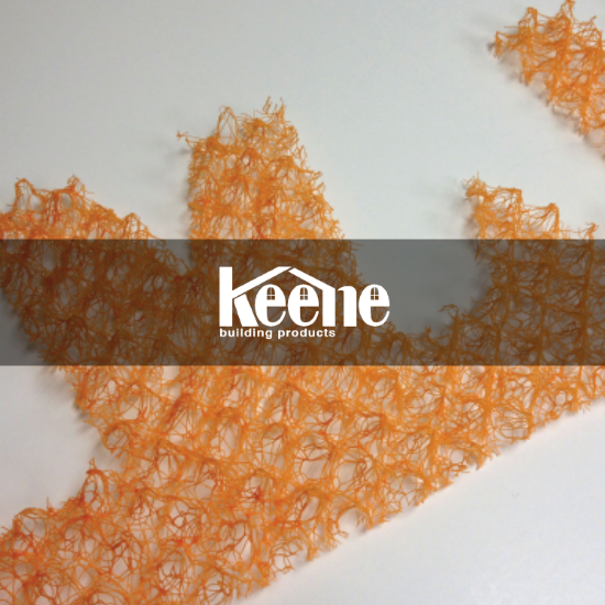 KeeneStone Cut Keene Building Components