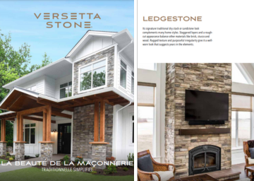 Versetta Stone®