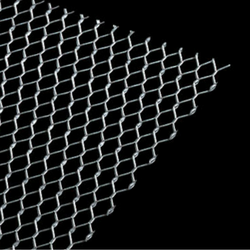 Galvanized Metal Lath – Paper Backed Flat 3.4#