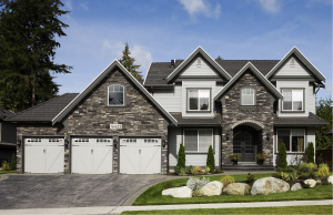 Cultured Stone® - Country Ledgestone, Black Rundle