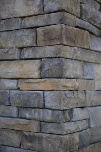 Cultured Stone® - Country Ledgestone, Skyline