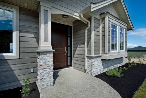 Cultured Stone® – Pro-Fit® Ledgestone, Platinum