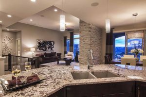 Cultured Stone® – Pro-Fit® Ledgestone, Southwest Blend