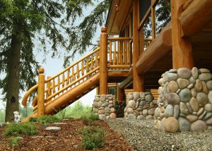 Cultured Stone® – Stream Stone, Spring