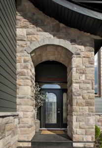 Cultured Stone® - Window/Door Trim, Trimstone, Gray