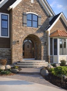 Cultured Stone® - Country Ledgestone, Sevilla™