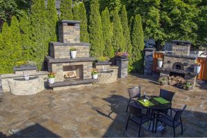 Earthcore® Iso’ven Wood Burning Oven