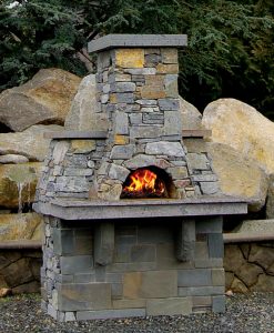 Earthcore® Iso’ven Wood Burning Oven