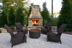 Earthcore® - Isokern Fireplace & Chimneys, Standard Series